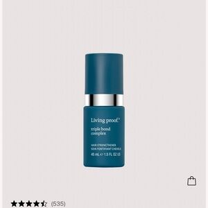 Living Proof Triple Bond Complex